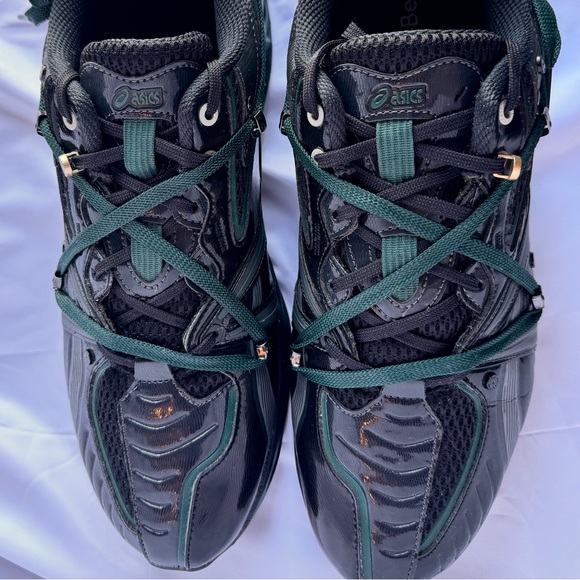 (11) ASICS Andersson Bell x Protoblast Black-1201A729-001 main image 16